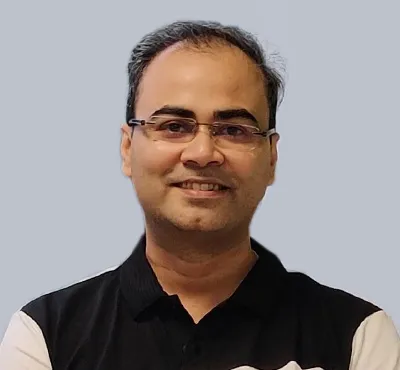 Saurabh